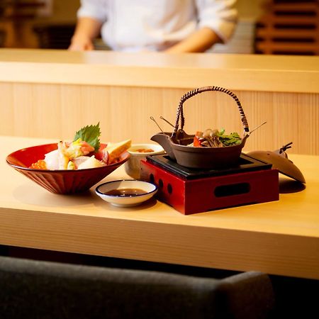 Hotel Shuranza Makuhari Bay 千叶 外观 照片