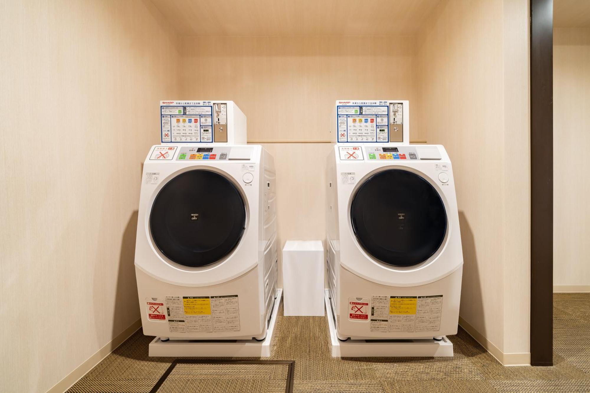 Hotel Shuranza Makuhari Bay 千叶 外观 照片