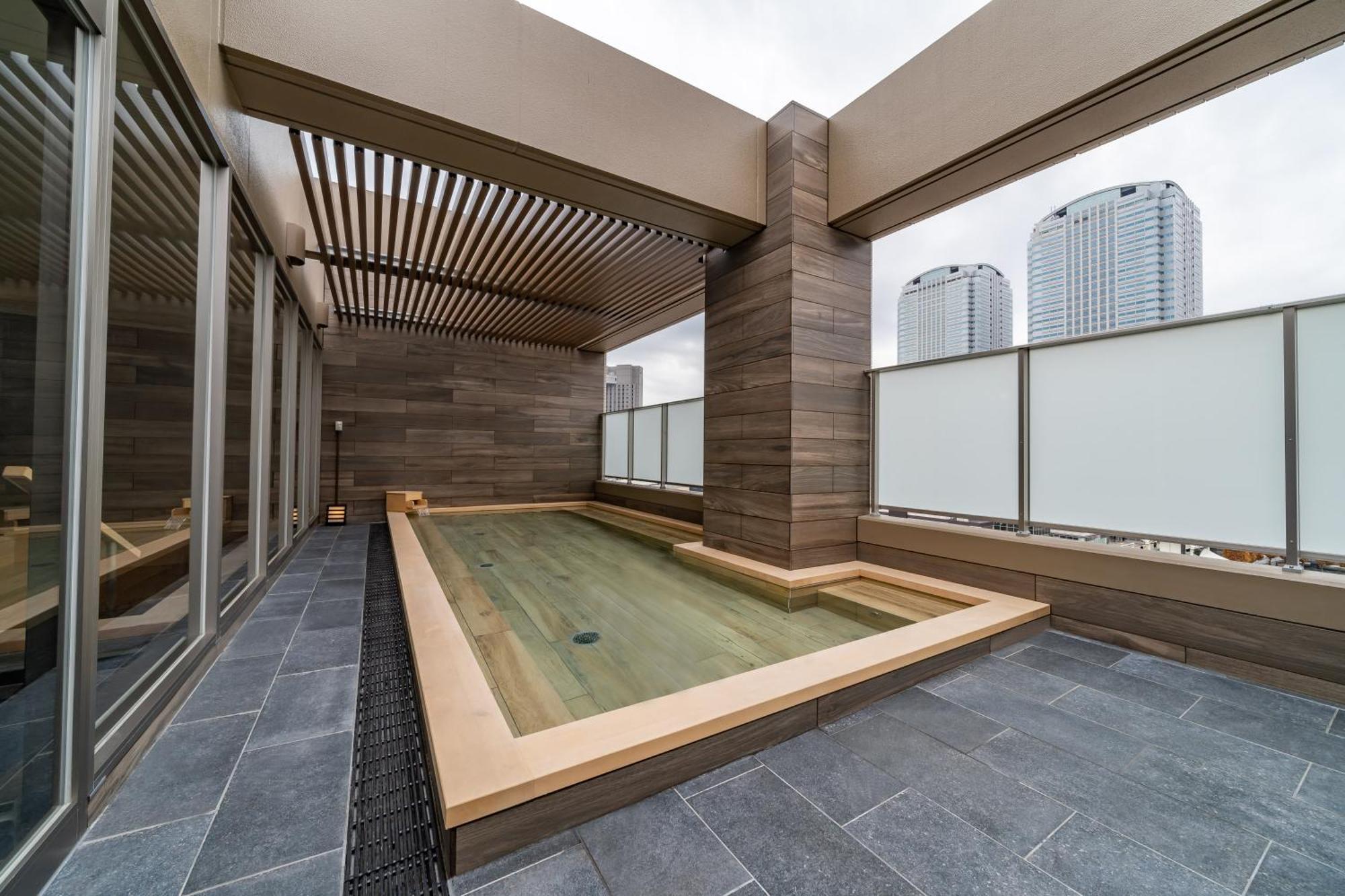 Hotel Shuranza Makuhari Bay 千叶 外观 照片