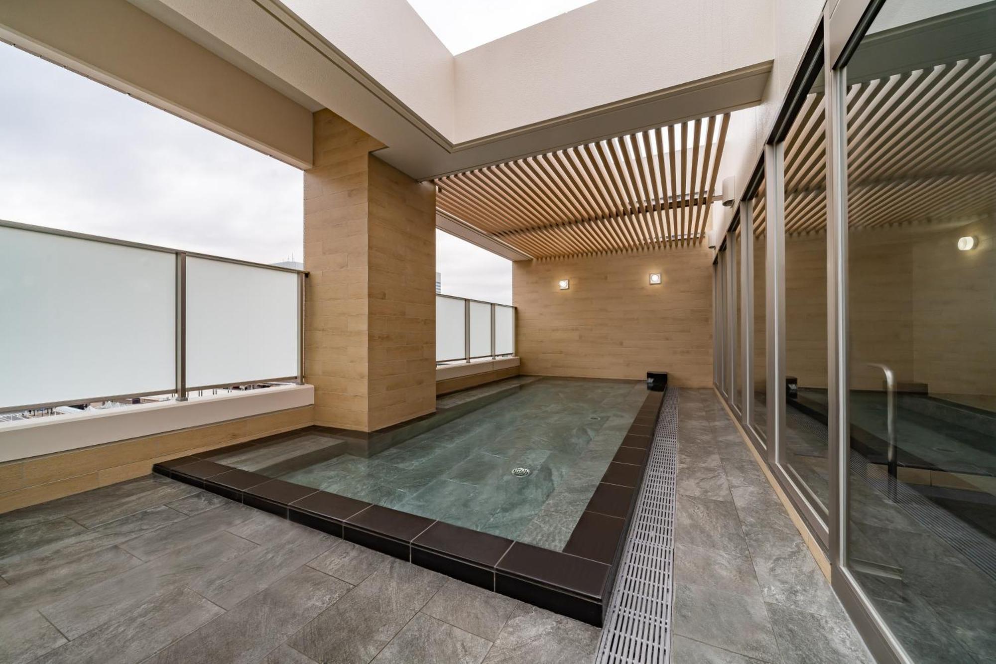 Hotel Shuranza Makuhari Bay 千叶 外观 照片