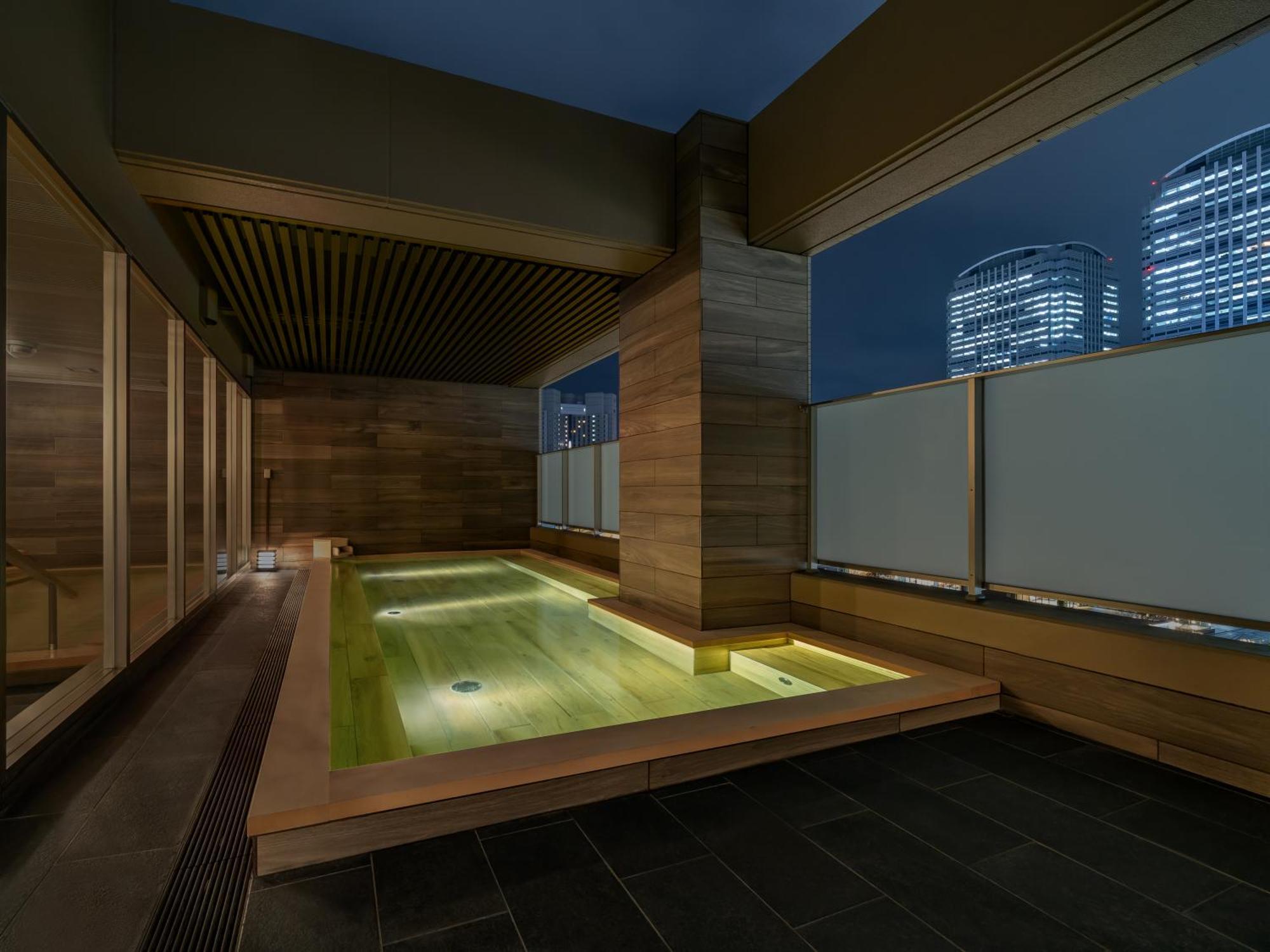 Hotel Shuranza Makuhari Bay 千叶 外观 照片