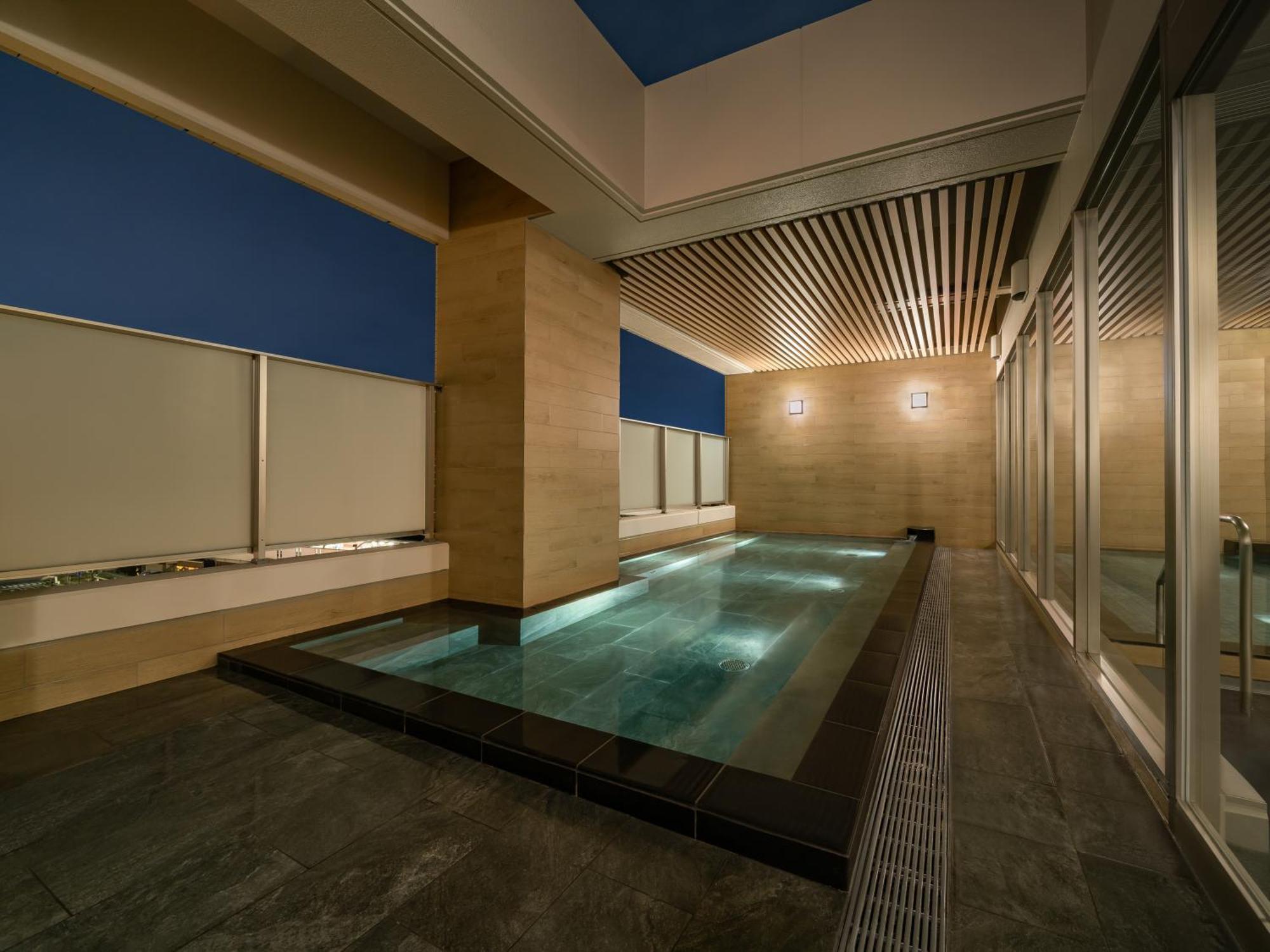 Hotel Shuranza Makuhari Bay 千叶 外观 照片