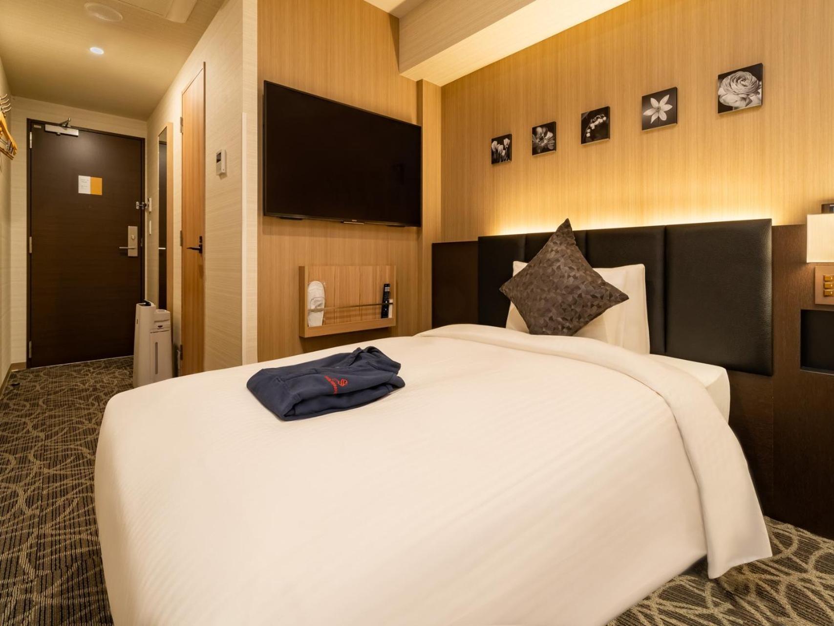 Hotel Shuranza Makuhari Bay 千叶 外观 照片
