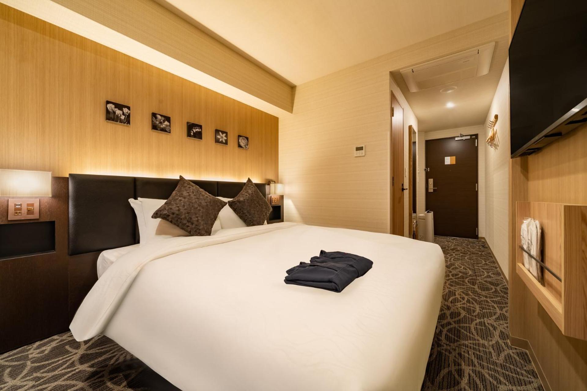 Hotel Shuranza Makuhari Bay 千叶 外观 照片