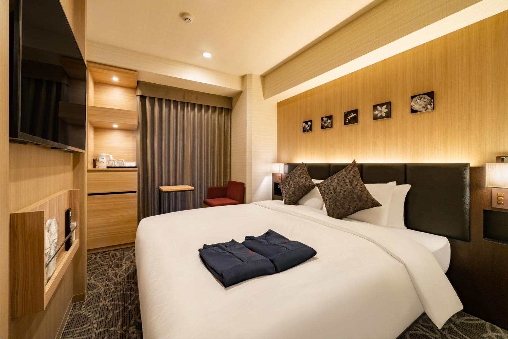 Hotel Shuranza Makuhari Bay 千叶 外观 照片