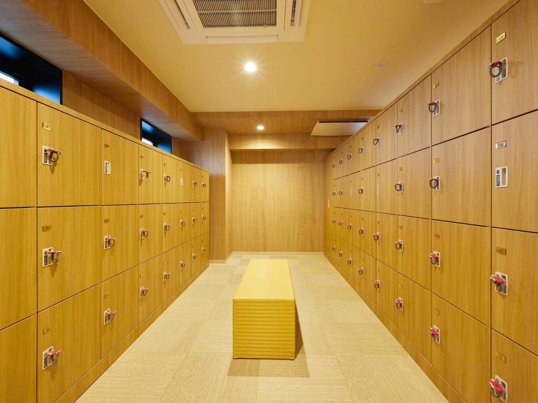 Hotel Shuranza Makuhari Bay 千叶 外观 照片