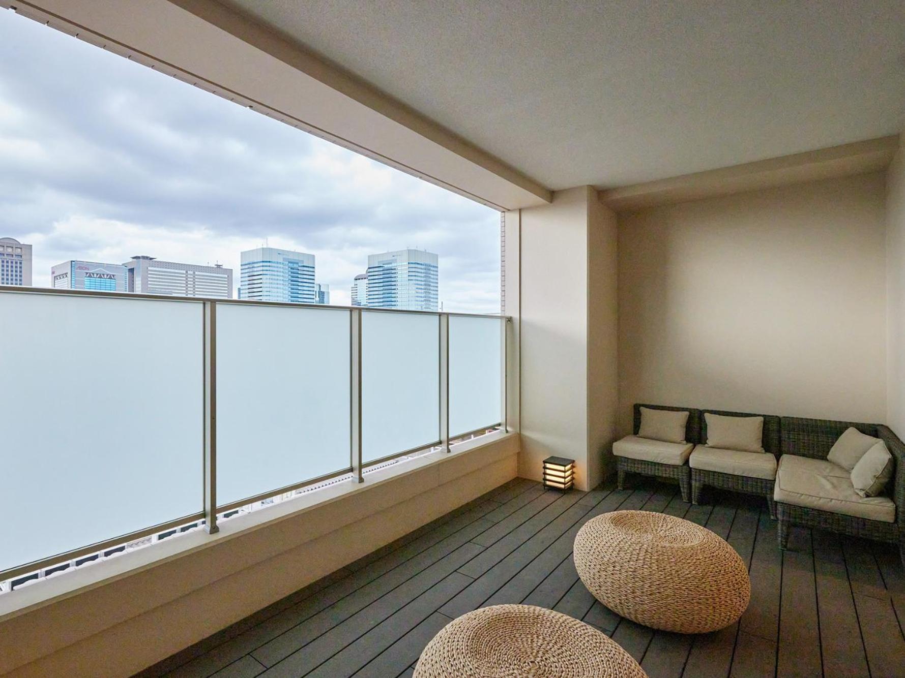 Hotel Shuranza Makuhari Bay 千叶 外观 照片