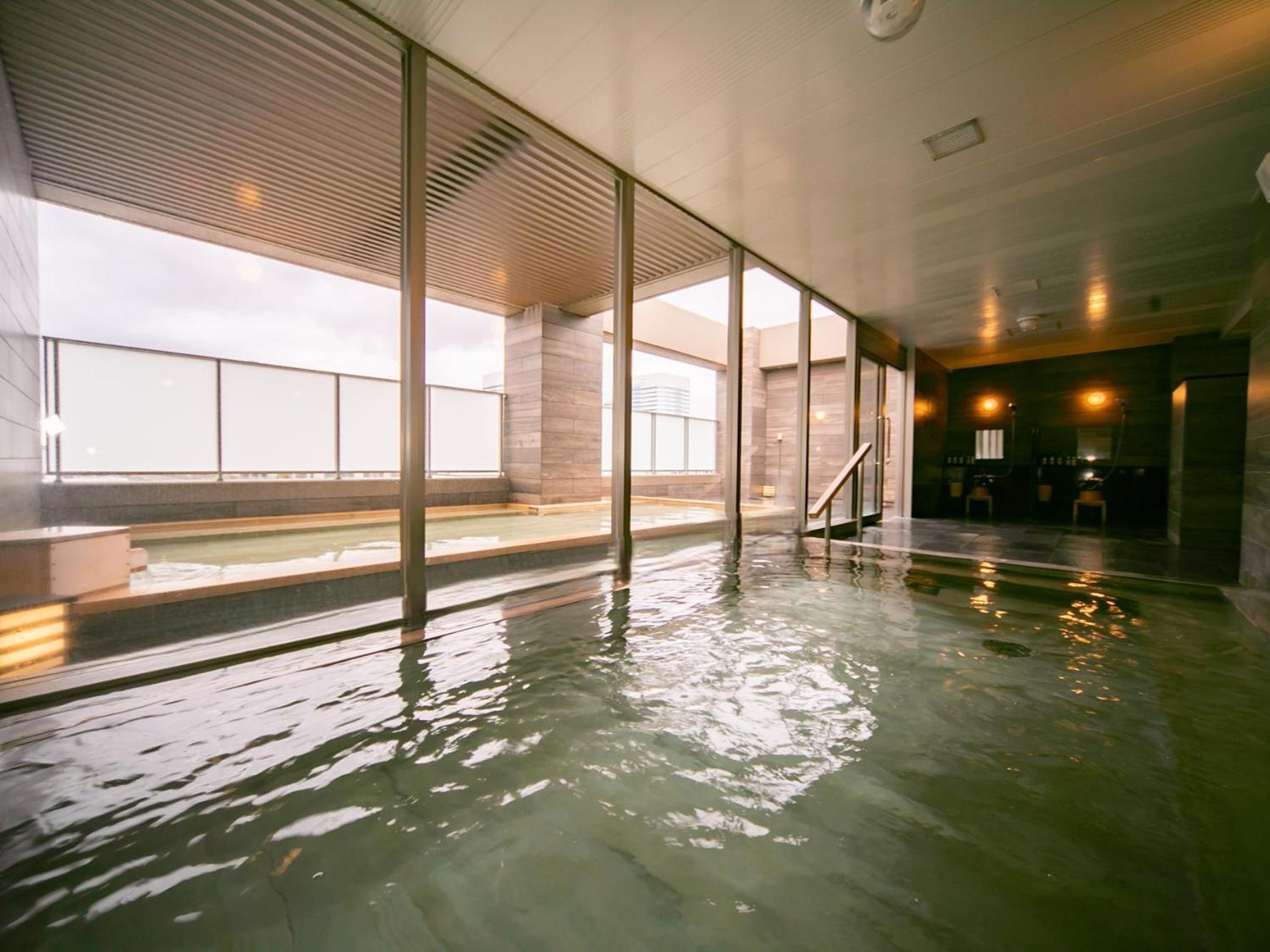 Hotel Shuranza Makuhari Bay 千叶 外观 照片