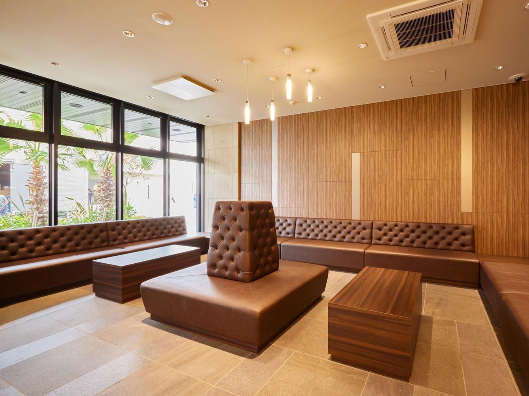 Hotel Shuranza Makuhari Bay 千叶 外观 照片